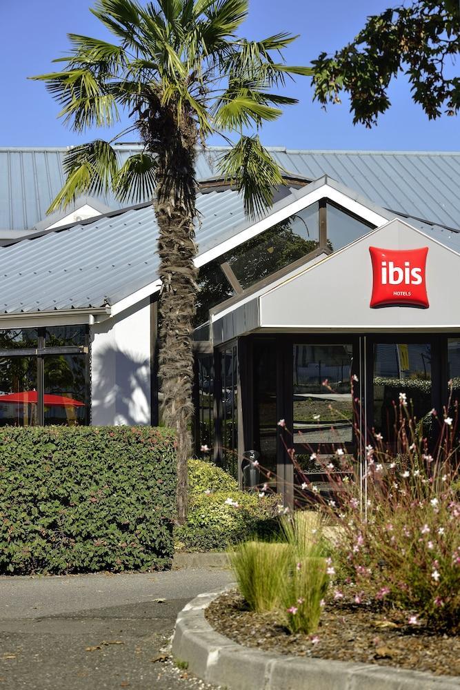 Hotel Ibis Angouleme Nord Champniers  Exterior foto