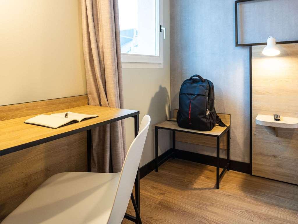 Hotel Ibis Angouleme Nord Champniers  Zimmer foto
