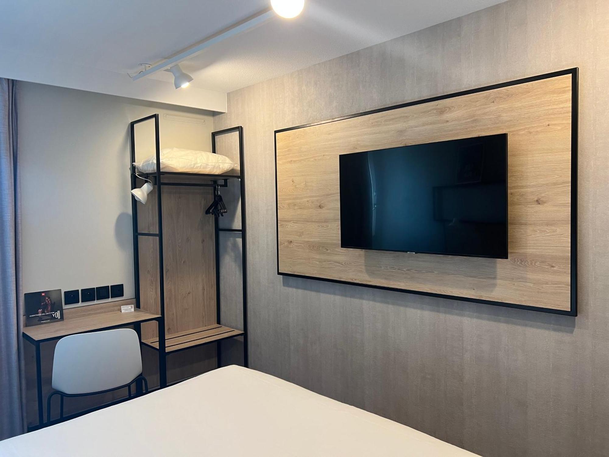 Hotel Ibis Angouleme Nord Champniers  Exterior foto