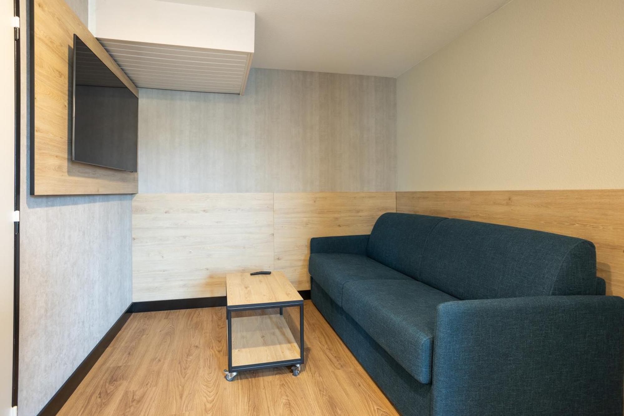 Hotel Ibis Angouleme Nord Champniers  Exterior foto