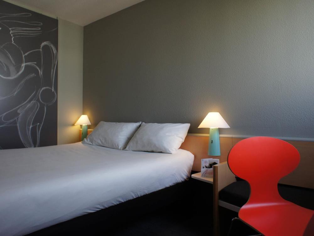 Hotel Ibis Angouleme Nord Champniers  Exterior foto